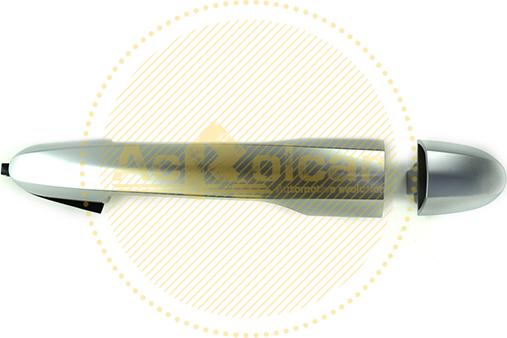 Ac Rolcar 41.1710 - Maniglia apriporta www.autoricambi360.it