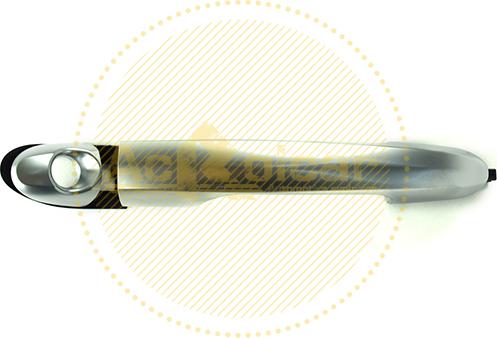 Ac Rolcar 41.1711 - Maniglia apriporta www.autoricambi360.it