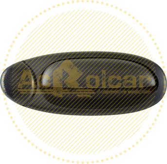 Ac Rolcar 41.1780 - Maniglia apriporta www.autoricambi360.it