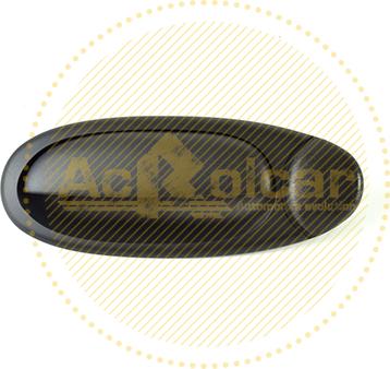 Ac Rolcar 41.1781 - Maniglia apriporta www.autoricambi360.it