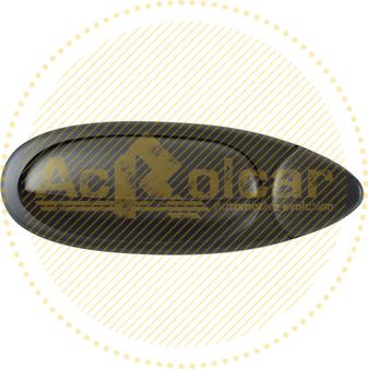 Ac Rolcar 41.1783 - Maniglia apriporta www.autoricambi360.it