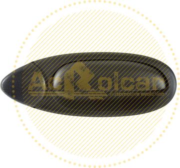 Ac Rolcar 41.1782 - Maniglia apriporta www.autoricambi360.it