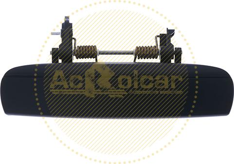 Ac Rolcar 41.3904 - Maniglia apriporta www.autoricambi360.it