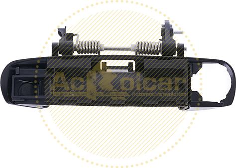 Ac Rolcar 41.3905 - Maniglia apriporta www.autoricambi360.it
