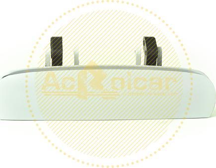 Ac Rolcar 41.3902 - Maniglia apriporta www.autoricambi360.it