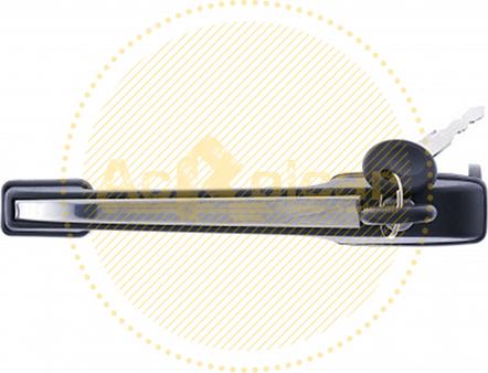 Ac Rolcar 41.3907 - Maniglia apriporta www.autoricambi360.it
