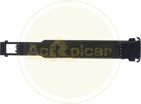 Ac Rolcar 41.3914 - Maniglia apriporta www.autoricambi360.it