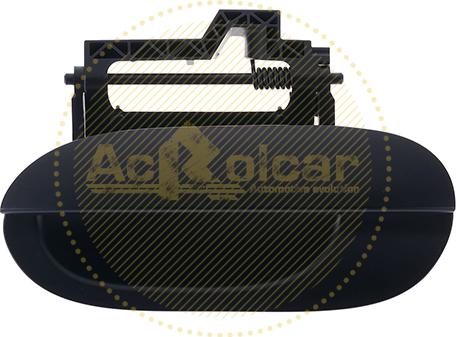 Ac Rolcar 41.3545 - Maniglia apriporta www.autoricambi360.it