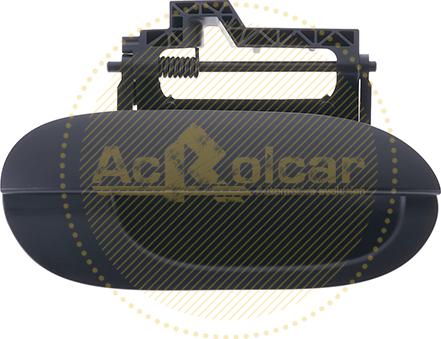 Ac Rolcar 41.3546 - Maniglia apriporta www.autoricambi360.it