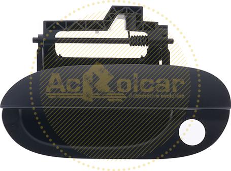 Ac Rolcar 41.3547 - Maniglia apriporta www.autoricambi360.it