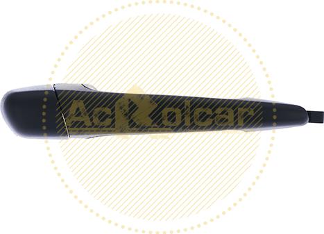 Ac Rolcar 41.3508 - Maniglia apriporta www.autoricambi360.it