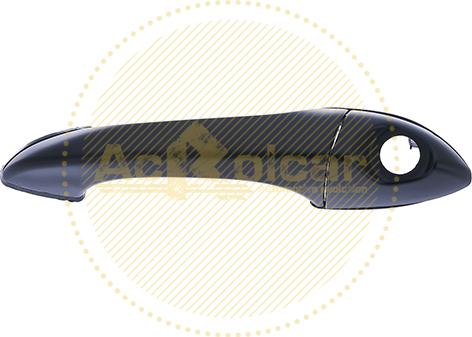 Ac Rolcar 41.3507 - Maniglia apriporta www.autoricambi360.it