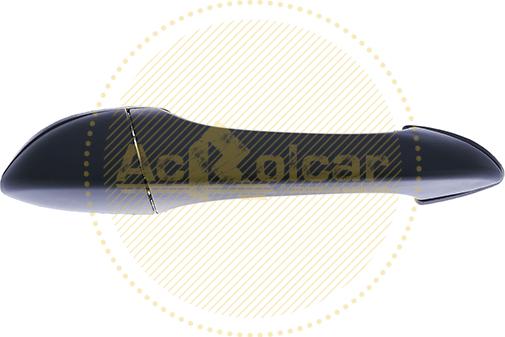 Ac Rolcar 41.3510 - Maniglia apriporta www.autoricambi360.it