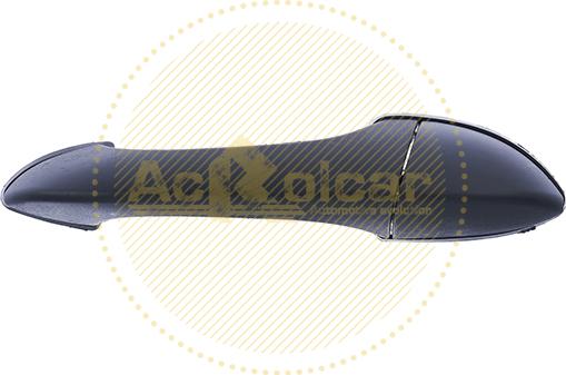 Ac Rolcar 41.3511 - Maniglia apriporta www.autoricambi360.it