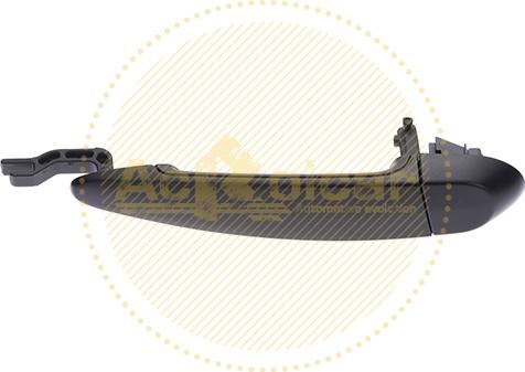 Ac Rolcar 41.3530 - Maniglia apriporta www.autoricambi360.it