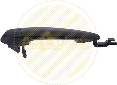 Ac Rolcar 41.3524 - Maniglia apriporta www.autoricambi360.it