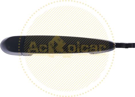 Ac Rolcar 41.3523 - Maniglia apriporta www.autoricambi360.it