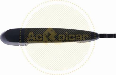 Ac Rolcar 41.3527 - Maniglia apriporta www.autoricambi360.it