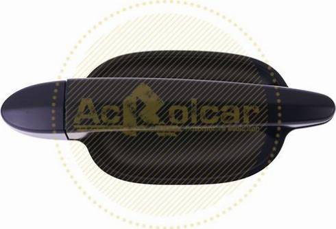 Ac Rolcar 41.3579 - Maniglia apriporta www.autoricambi360.it