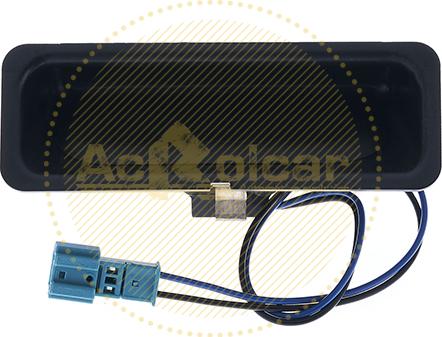 Ac Rolcar 41.3574 - Maniglia apriporta www.autoricambi360.it