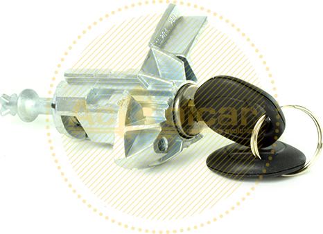 Ac Rolcar 41.3575 - Maniglia apriporta www.autoricambi360.it