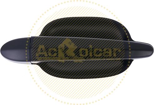 Ac Rolcar 41.3576 - Maniglia apriporta www.autoricambi360.it
