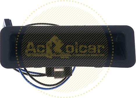 Ac Rolcar 41.3578 - Maniglia apriporta www.autoricambi360.it