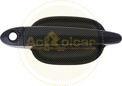 Ac Rolcar 41.3577 - Maniglia apriporta www.autoricambi360.it