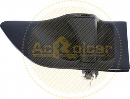 Ac Rolcar 41.3104 - Maniglia apriporta www.autoricambi360.it