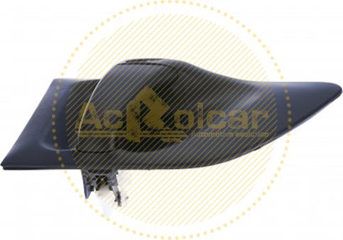 Ac Rolcar 41.3105 - Maniglia apriporta www.autoricambi360.it