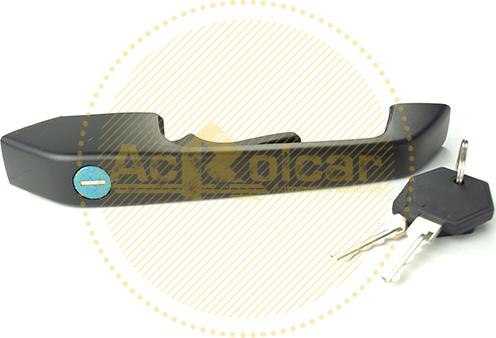 Ac Rolcar 41.3100 - Maniglia apriporta www.autoricambi360.it