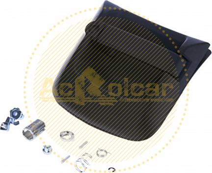 Ac Rolcar 41.3135 - Maniglia apriporta www.autoricambi360.it