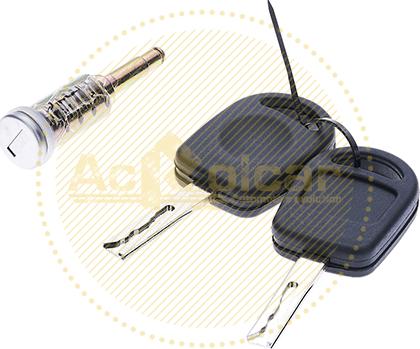 Ac Rolcar 41.3132 - Maniglia apriporta www.autoricambi360.it