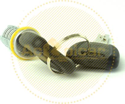 Ac Rolcar 41.3850 - Maniglia apriporta www.autoricambi360.it