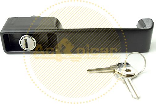 Ac Rolcar 41.2509 - Maniglia apriporta www.autoricambi360.it