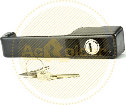 Ac Rolcar 41.2501 - Maniglia apriporta www.autoricambi360.it