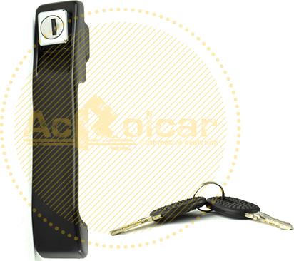 Ac Rolcar 41.2503 - Maniglia apriporta www.autoricambi360.it