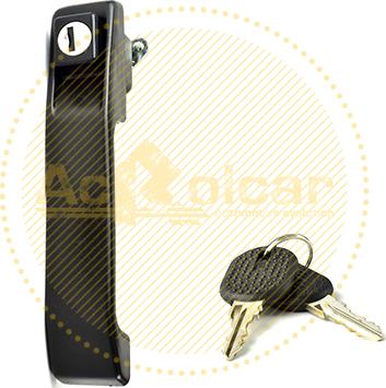 Ac Rolcar 41.2502 - Maniglia apriporta www.autoricambi360.it