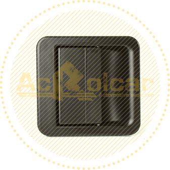 Ac Rolcar 41.2519 - Maniglia apriporta www.autoricambi360.it