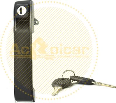 Ac Rolcar 41.2510 - Maniglia apriporta www.autoricambi360.it