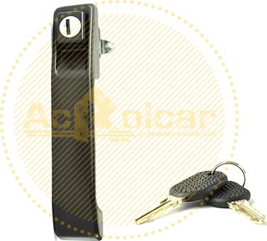 Ac Rolcar 41.2511 - Maniglia apriporta www.autoricambi360.it