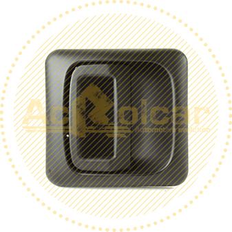 Ac Rolcar 41.2539 - Maniglia apriporta www.autoricambi360.it