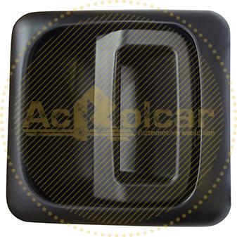 Ac Rolcar 41.2538 - Maniglia apriporta www.autoricambi360.it