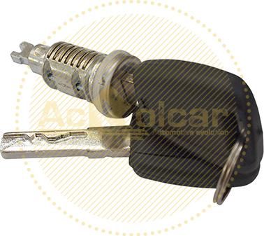 Ac Rolcar 41.2533 - Maniglia apriporta www.autoricambi360.it