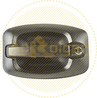 Ac Rolcar 41.2529 - Maniglia apriporta www.autoricambi360.it