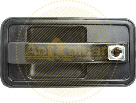 Ac Rolcar 41.2525 - Maniglia apriporta www.autoricambi360.it