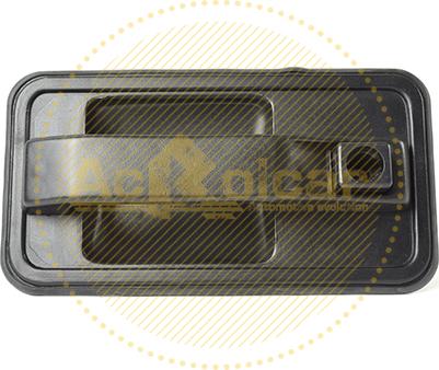 Ac Rolcar 41.2526 - Maniglia apriporta www.autoricambi360.it