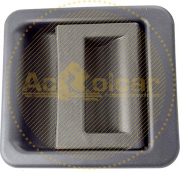 Ac Rolcar 41.2521 - Maniglia apriporta www.autoricambi360.it