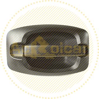 Ac Rolcar 41.2528 - Maniglia apriporta www.autoricambi360.it
