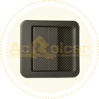 Ac Rolcar 41.2523 - Maniglia apriporta www.autoricambi360.it